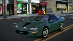 Chevrolet Camaro Bririath para GTA 4