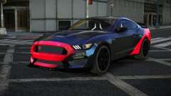 Shelby GT350 Ryzaxis S7 para GTA 4