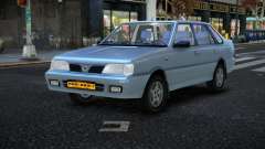 Daewoo Polonez Yenceleyu para GTA 4