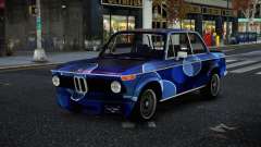 BMW 2002 Dynat S2 para GTA 4