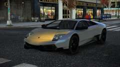 Lamborghini Murcielago Nozukekin