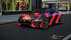 Jaguar X152 Riob S10 para GTA 4