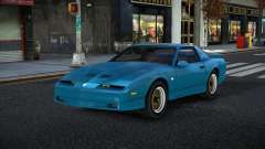 Pontiac Firebird Xanbedifo para GTA 4