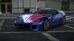 Ferrari 599 Ralon S11 para GTA 4