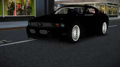 Ford Mustang Hecefoz para GTA 4