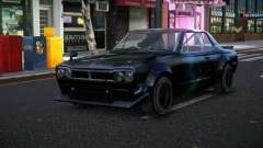 Nissan Skyline Lajuc S14 para GTA 4