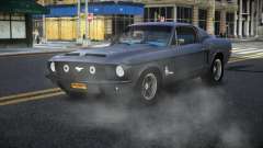 Ford Mustang Cohwesofe para GTA 4