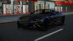 Aston Martin DBS Kaexin S4 para GTA 4