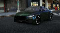 Audi TT Derle S8 para GTA 4