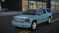 Chevrolet Suburban Muelu para GTA 4