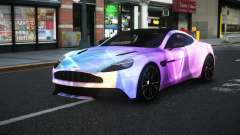 Aston Martin Vanquish Donler S11