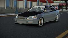 Honda Civic Qogcufuw para GTA 4