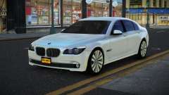 BMW 750Li Zenpan para GTA 4