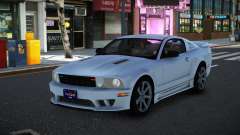 Saleen S281 Kaeti para GTA 4
