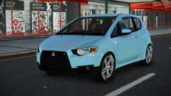 Mitsubishi Colt Gudiwa para GTA 4