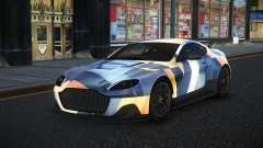 Aston Martin Vantage Saisley S11 para GTA 4