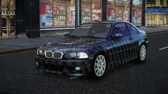 BMW M3 E46 Jaylor S14 para GTA 4