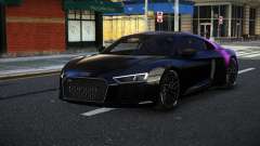 Audi R8 Jonaier S2 para GTA 4