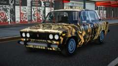 VAZ 2106 Bejala S12