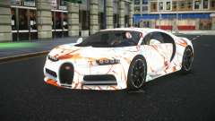 Bugatti Chiron Sonke S1 para GTA 4