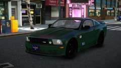 Saleen S281 Meralupet para GTA 4