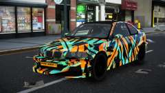 BMW M3 E46 Eton S9 para GTA 4