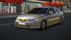 Toyota Camry Saxyofeme para GTA 4