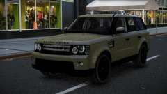 Land Rover Range Rover Sport Gohqig para GTA 4