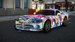 Dodge Viper Jorron S9 para GTA 4