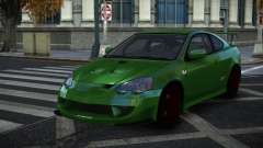 Honda Integra Derden para GTA 4