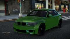 BMW 1M Ganlu para GTA 4