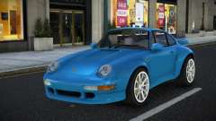 Porsche 911 Biwducagu para GTA 4