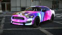 Shelby GT350 Ryzaxis S4 para GTA 4