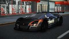 Gumpert Apollo Rieden S8 para GTA 4