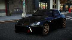 Dodge Challenger Jomeco S4 para GTA 4