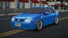 Volkswagen Bora Ibiq para GTA 4