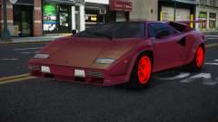Lamborghini Countach Demeci para GTA 4