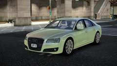 Audi A8 Yaine para GTA 4