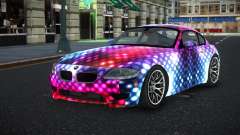 BMW Z4 Anshlie S1 para GTA 4