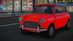 Mini Cooper Tibpobe para GTA 4