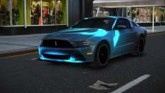 Ford Mustang Sokay S2 para GTA 4