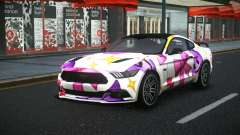 Ford Mustang Moary S11 para GTA 4
