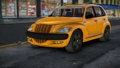 Chrysler PT Cruiser Zarado para GTA 4
