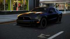 Ford Mustang Sokay S10 para GTA 4