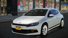 Volkswagen Scirocco Tivehenu para GTA 4