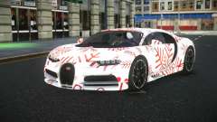 Bugatti Chiron Sonke S12 para GTA 4
