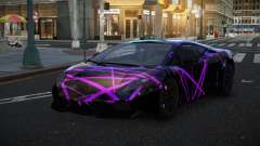 Lamborghini Gallardo Alyen S4 para GTA 4