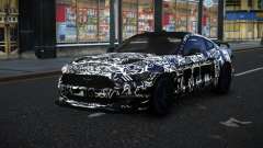 Ford Mustang Neyah S6 para GTA 4