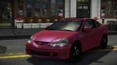 Acura RSX Zucij para GTA 4