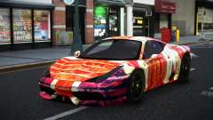 Ferrari 458 Sartogo S12 para GTA 4